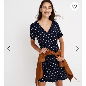 Madewell dress